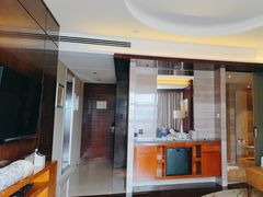 -太原凯宾斯基饭店