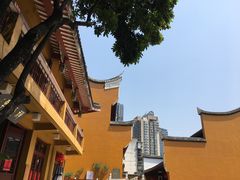 -福州开元寺