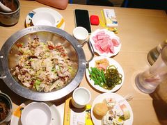 -小鱼小牛·鱼牛干锅·脆鱼火锅(世欧广场店)