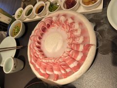 -额尔敦·品质自助(摩尔城店)