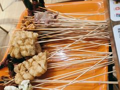 -黔哆哆地摊酸汤火锅(清湖店)