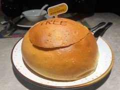 -大树餐厅(红旗街万达店)