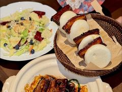 -奉天小馆·非遗东北菜(沈阳万象城店)
