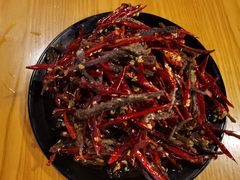 -邱金小炒·30 年盐帮江湖菜(自贡店)