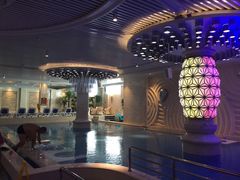 -水晶之星洗浴温泉汗蒸