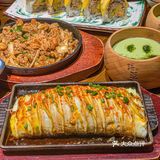关于在下沙进店就被吸引住的日料店💓
