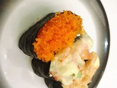 -元气寿司(金光华店)