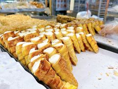 -爱德顺糕点食屋(利民道店)