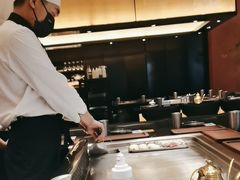 -大神太神·铁板烧(七宝领展广场店)