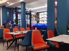 -老妈厨房团圆饺子东北菜(北环路店)
