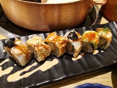 -伊豆野菜村(大族广场店)