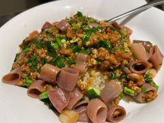 -前海沿·青岛菜(乐客城店)