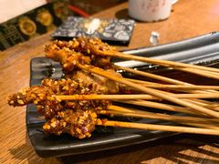 -喝丢一只鞋辣炒海鲜小烧烤(三八广场店)