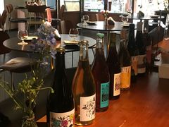 -Fuzzy Bistro 浮几韩餐·茶酒馆