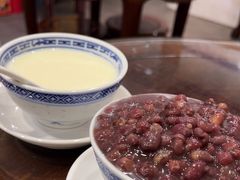 -仁信老铺甜品(北京路店)