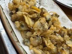 -老大连路特色烧烤(基隆路店)