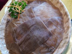 -田鸭肠·非遗火锅(彭州店)