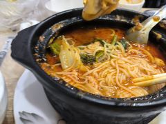 -蜀王砂锅总店