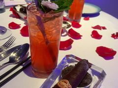 -天玑高空江景餐厅&酒吧Sky Secret Restaurant&Bar