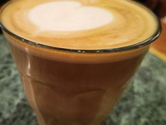 -Peet's Coffee皮爷咖啡(新天地黑标店)