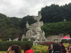 -金鸡山公园