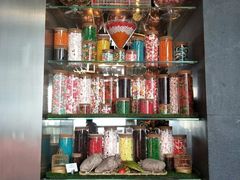 零售区-广州富力君悦大酒店·凯菲厅