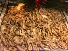 -千家粗粮王·火锅烧烤自助(庆阳店)