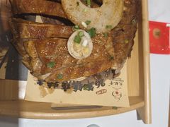 -火龙堂·风味民间菜(文一路店)