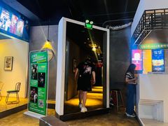 -棂笼·深度沉浸密室(武汉旗舰店)