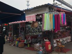 -王庄市场