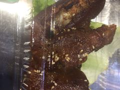 -美人万三·蚝大人生蚝小馆(昌里路店)