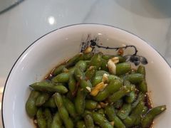 -野渡坡·极致湘菜·庭院餐厅(汉阳店)