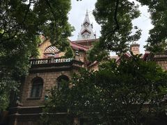 -马勒别墅饭店(静安寺店)