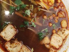 -阿三生煎(正弘城店)