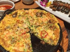 -萨拉伯尔水源素问店·韩国宫廷料理(人民路店)