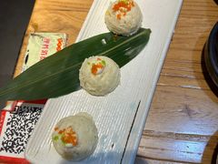 -九田家黑牛烤肉料理(新光汇店)