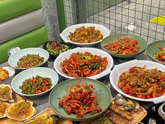 -毛哥小馆子(百井坊巷店)