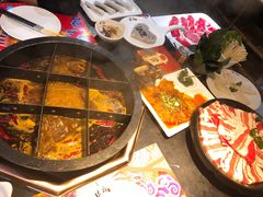-辣府(椒江店)