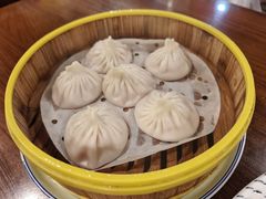 乔府汤包-乔家栅(襄阳南路店)