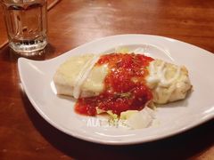 Burritos-么哈MOJAR(北京五道口店)