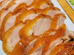 -额娘·现烙春饼烤鸭(太原总店)