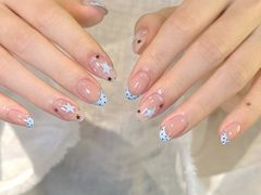 -丽达购物中心(崂山店)