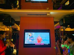 -星聚会KTV(北京世贸天阶店)