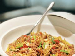 -隐厨·中国菜馆(三里屯T+MALL店)
