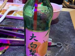 -杨记齐齐哈尔烤肉(五莲路店)