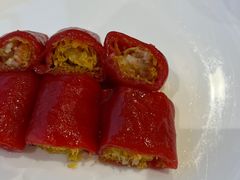 鲜虾红米肠-粤珍轩.创始店.始于2001(含光门店)