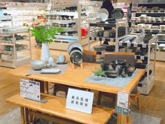 -NITORI 宜得利家居(上海中山公园龙之梦店)