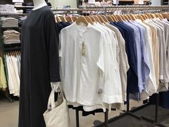 -MUJI无印良品(扬名广场2期店)