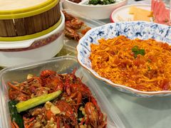 -大鸭梨烤鸭(房山店)