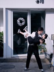 -青禾蒙娜丽莎婚纱摄影(武汉总店)